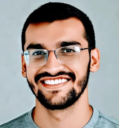 Author Avatar