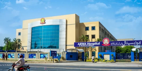 Abwa Medical College
