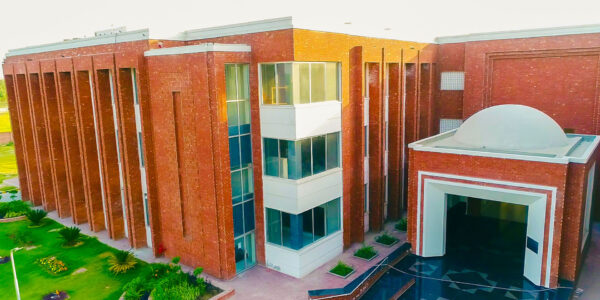 Al Aleem Medical College