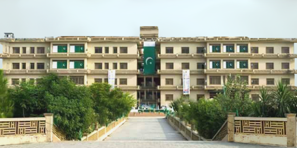 Al-Nafees Medical College