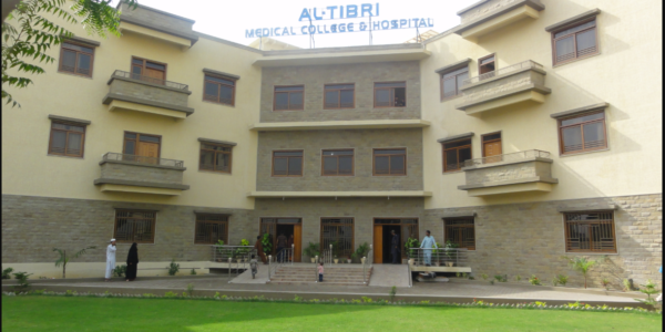 Al-Tibri Medical College