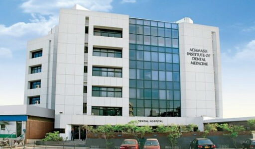 Altamash Institute of Dental Medicine