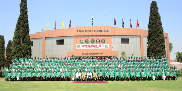Dental Section, Army Medical College