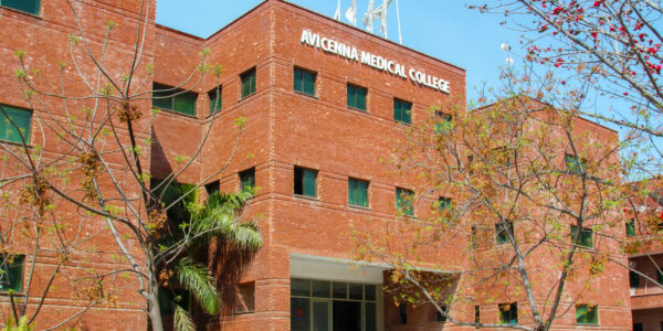 Avicenna Dental College