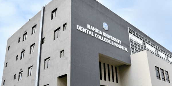 Dental College, Bahria University Medical & Dental College