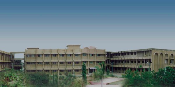 Baqai Dental College