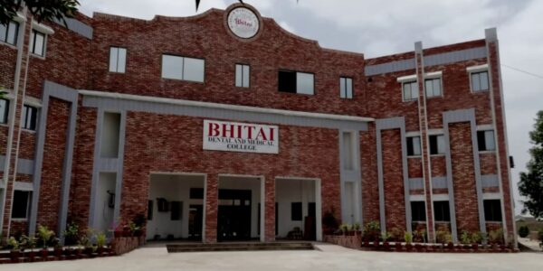 Bhittai Dental & Medical College