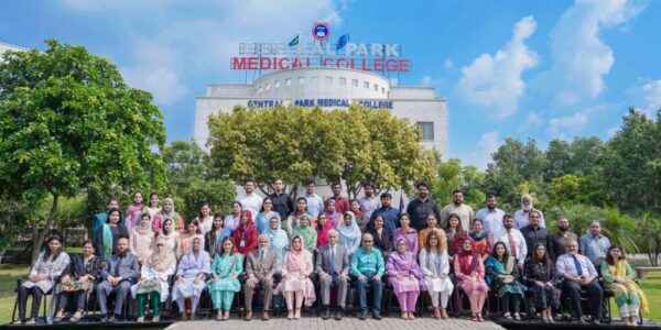 Central Parks Medical College