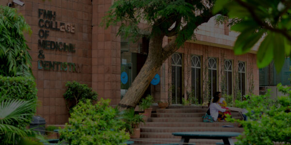 Dental College, FMH College of Medicine & Dentistry