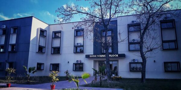 Dental College, HITEC Institute of Medical Sciences