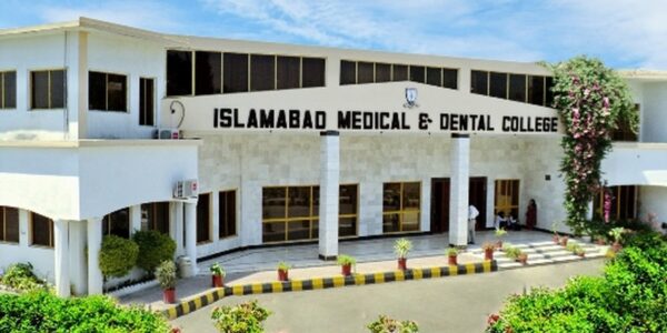 Dental College, Islamabad Medical & Dental College