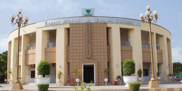 Dental College, Lahore Medical & Dental College