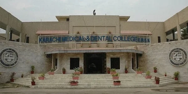 Dental Department, Karachi Medical & Dental College