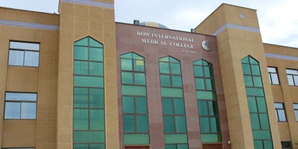 Dow Medical College