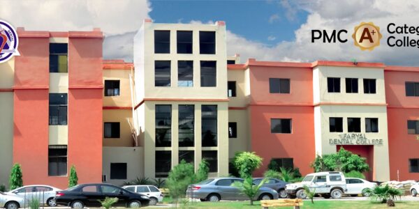 Faryal Dental College