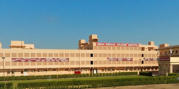 Indus Medical College