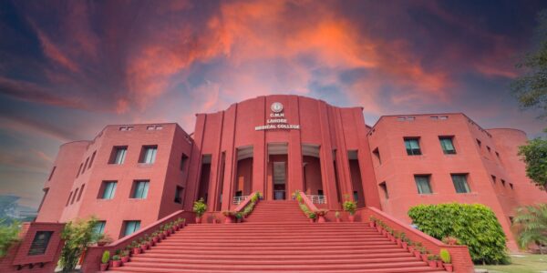 Institute of Dentistry, CMH Lahore Medical College