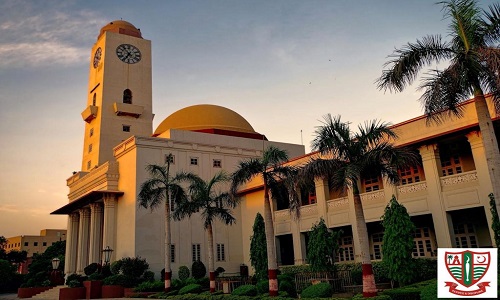 Institute of Dentistry, Nishtar Medical College