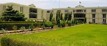 Isra Dental College