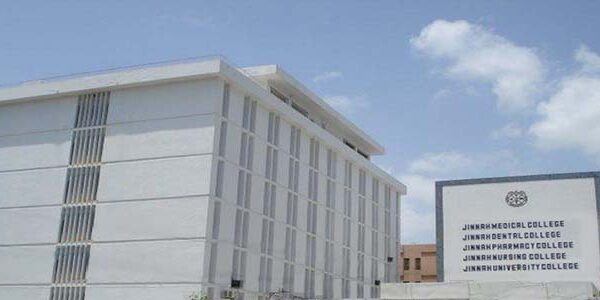 Jinnah Medical & Dental College
