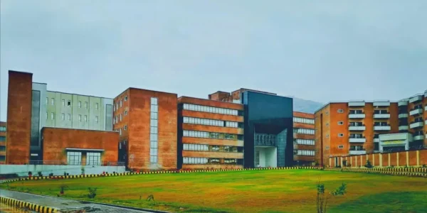 KMU Institute of Dental Sciences (KIDS)
