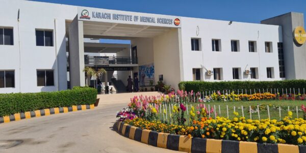 Karachi Institute of Medical Sciences (KIMS)