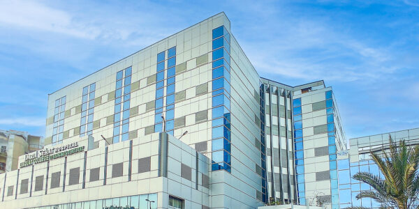 Liaquat College of Medicine & Dentistry — Dental