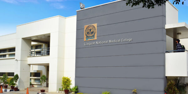 Liaquat National Medical College