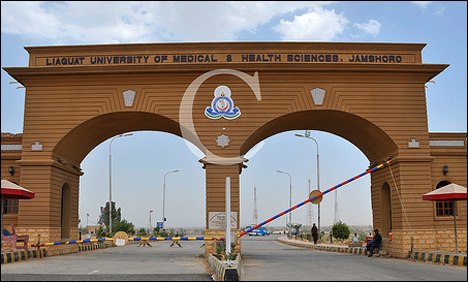 Liaquat Institute of Medical & Health Sciences