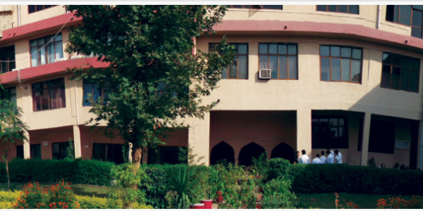 Margalla College of Dentistry