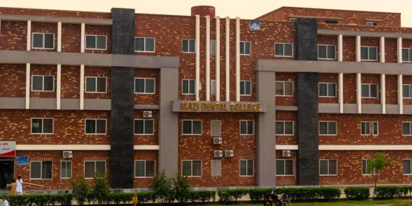 Dental College, Niazi Medical & Dental College