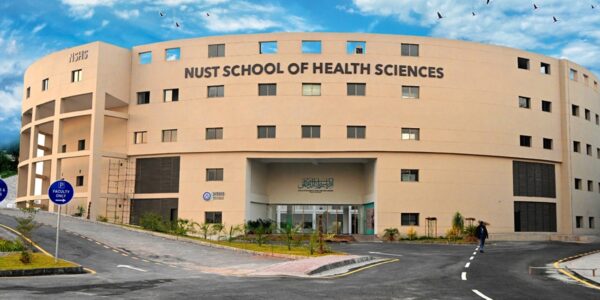 Nust School of Health Sciences
