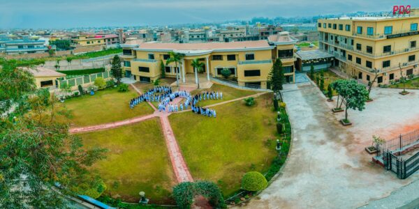 Peshawar Dental College