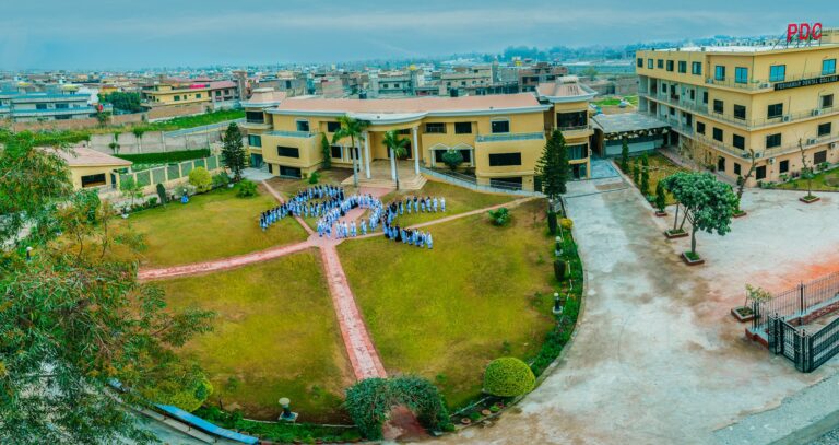 Peshawar Dental College