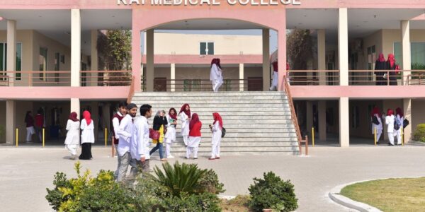 Rai Medical College