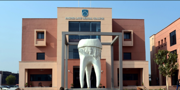 Rashid Latif Medical College