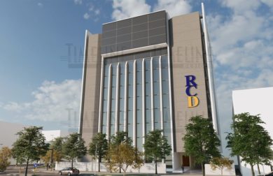 Rehman College of Dentistry