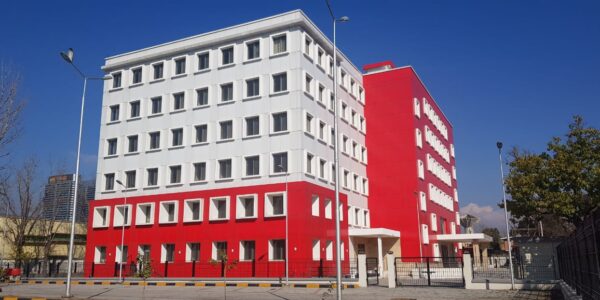 School of Dentistry, Shaheed Zulfiqar Ali Bhutto Medical University