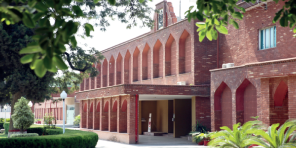 Islamic International Medical College