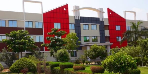 Muhammad Dental College