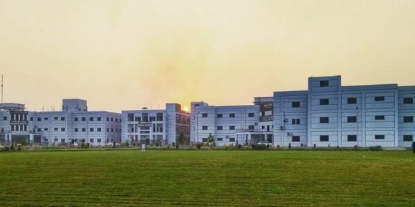 Shahida Islam Medical College
