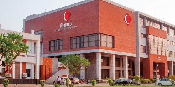 Shalamar Medical & Dental College