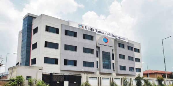 Shifa College of Medicine