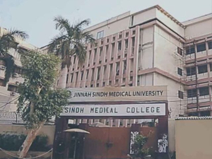 Sindh Medical College