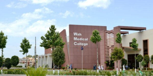 Wah Medical College