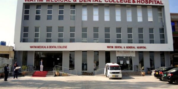 Watim Dental College