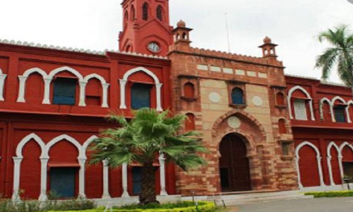 Ziauddin Dental College