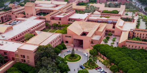 Aga Khan University Medical College