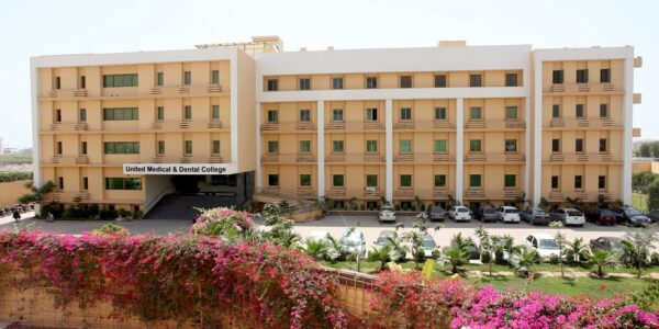 United Medical & Dental College